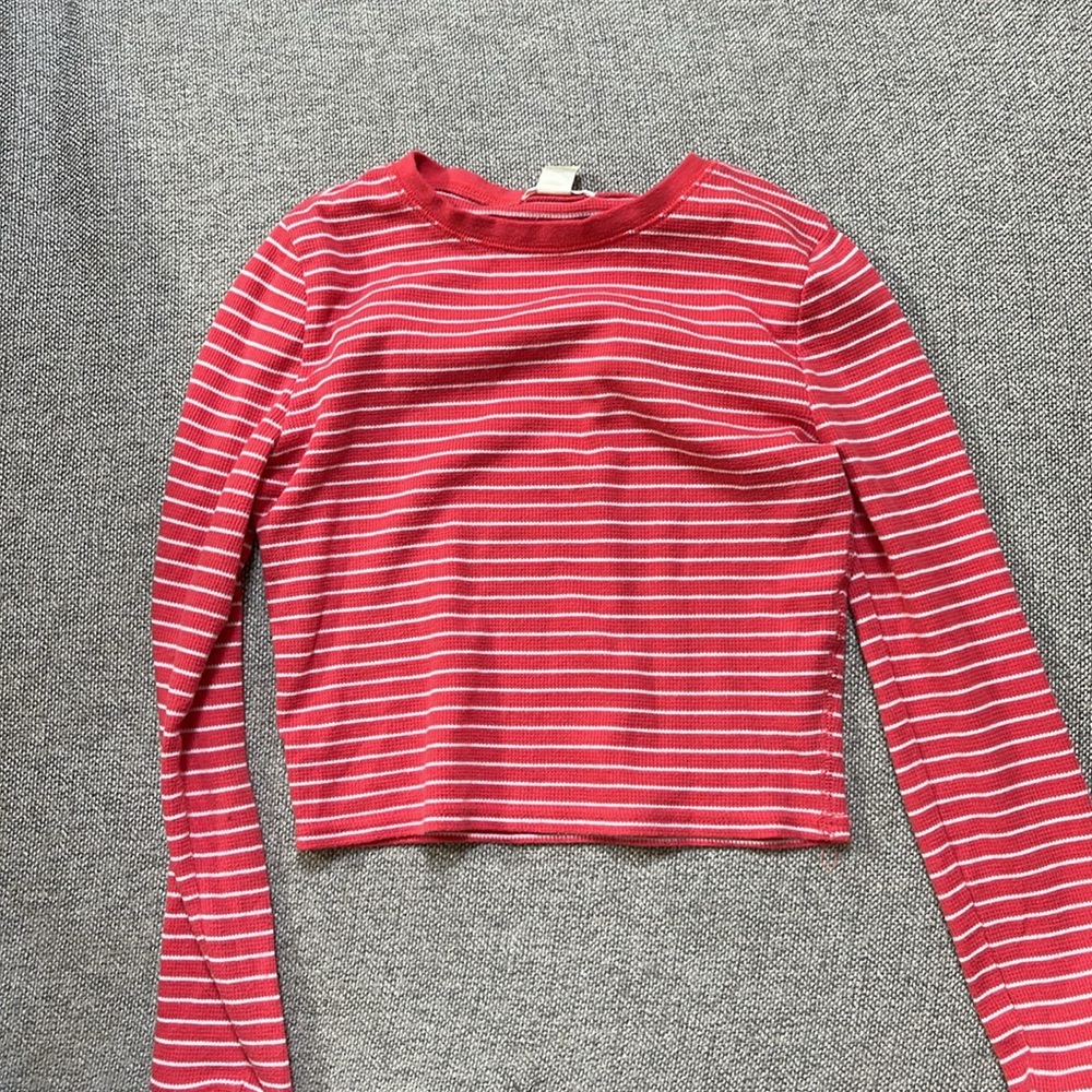 sold long sleeve